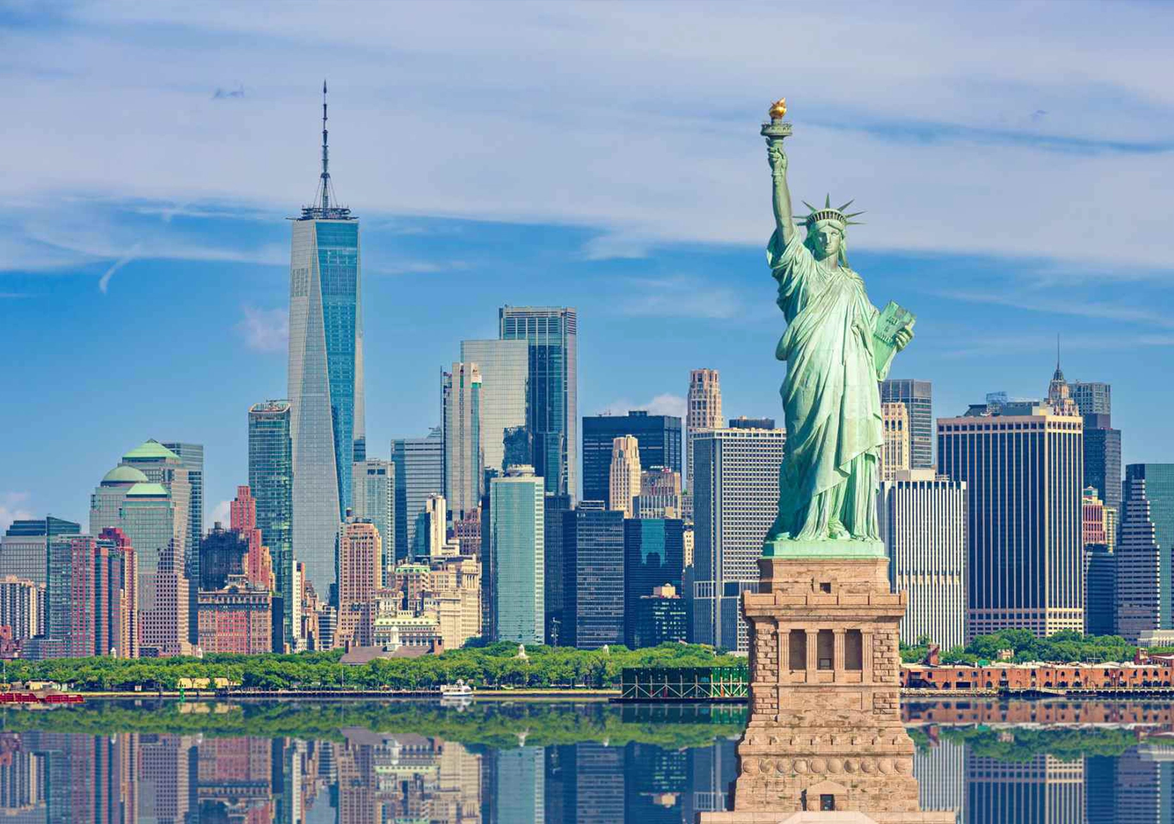 New York